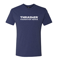 TFR SHORT-SLEEVED T-SHIRTS